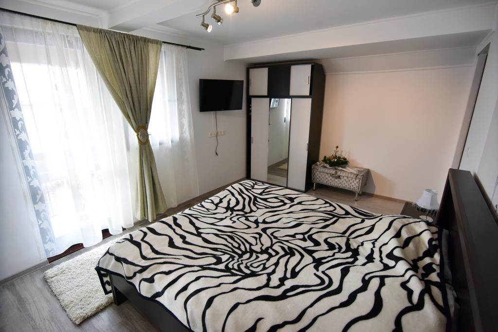 Pensiunea Casa Elena Agnita Rum bild